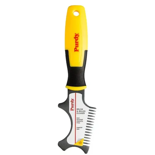 Purdy 144900520 Brush and Roller Cleaning Tool