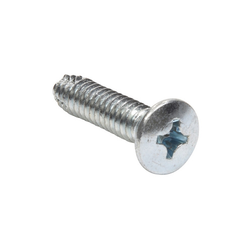 CRL 30744PKG628 Jackson Panic Bar Replacement Screw Package for 1085/1095 Series