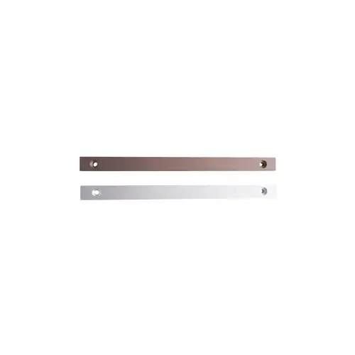 Rofu Security International 21001US28 Filler Plate for 8512/8612 (Old 8011)