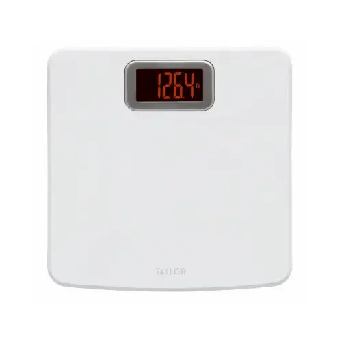 WHT Digi Bath Scale - pack of 2