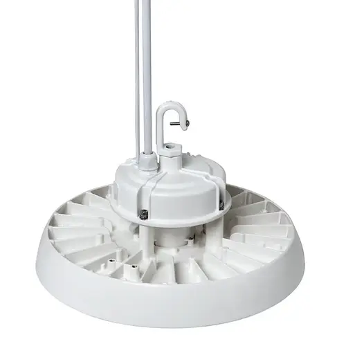 LIGHT FLSHMT LED WHT 400W 13IN