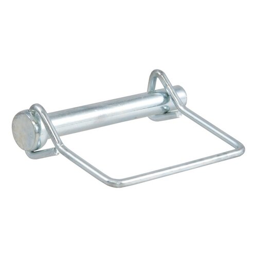Curt 28279 PIN SAFETY 3/8 X 2-3/4IN