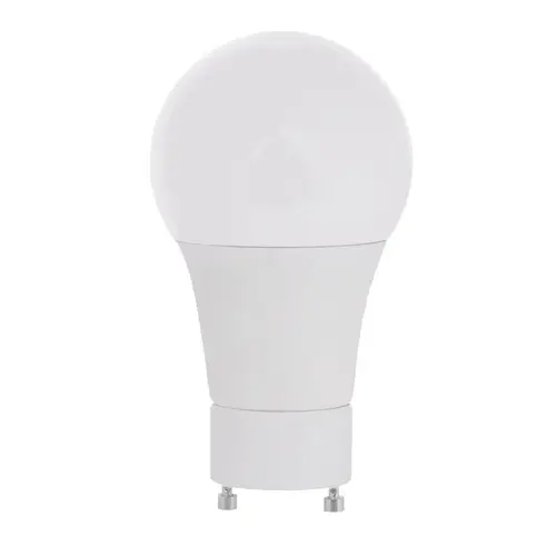 BULB LT LED DIM A19 DL 5K 60W - pack of 2