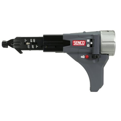 Senco 9Z0011N Screwdriver Attachment, Specifications: 2 in Size, Auto-Feed