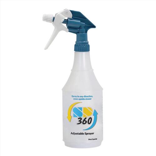 Swag Pacific SP24002 Spray Bottle 24 oz