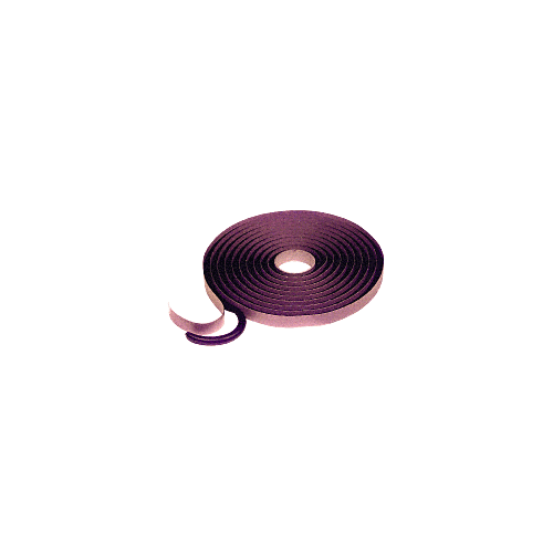 CRL CRL1405 3/8" Round Autoglass Butyl Tape