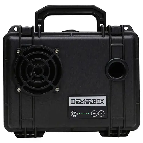 Portable Speaker DB1 Wireless Bluetooth Weather Resistant Black