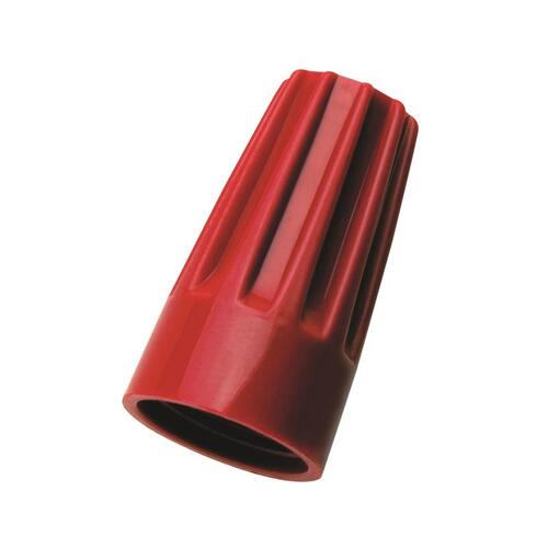 Wire Connectors Copper Red Red