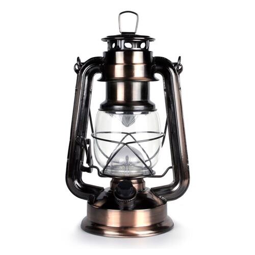 Nebo NEB-LTN-1005 Lantern 15 lm Copper LED Copper