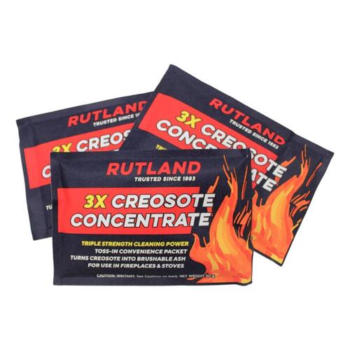 Rutland 97C20 Creosote Concentrate