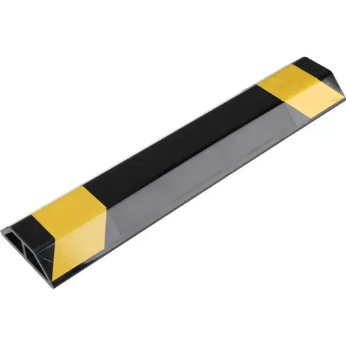 Parking Aid Black/Yellow Cars/SUVs Black/Yellow