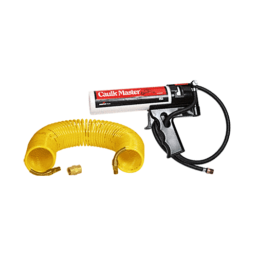 CRL PG100 Deluxe Air Drive Caulking Gun