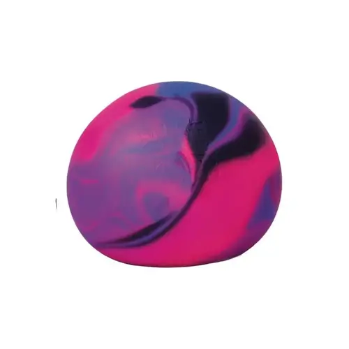 Stretchy Stress Balls Super Needoh Assorted 1 pc Assorted