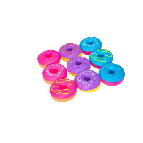 Dohnut Fidget Toy NeeDoh Assorted Assorted