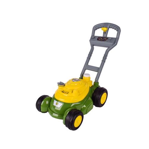 Sunny Days 320907 Bubble Mower John Deere Multicolored Multicolored