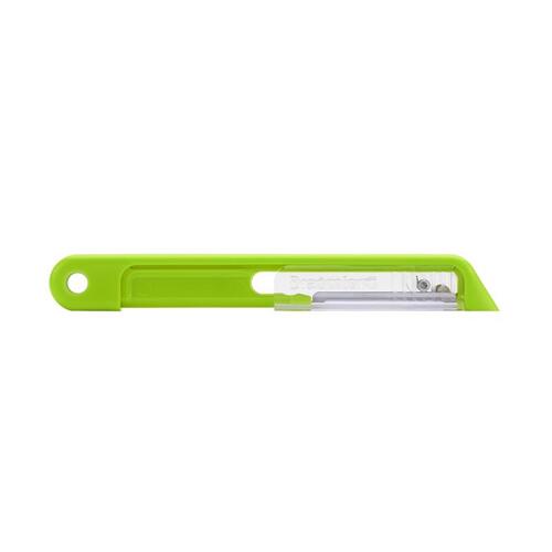 Sharple Lime Green ABS/Stainless Steel Lime Green