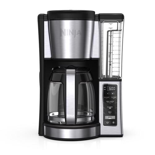 Ninja CE251 Coffee Maker 12 cups Black Black