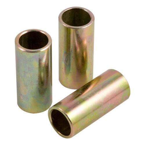 Koch 4046201-XCP5 Top Link Reducer Bushing, 1 in ID, 1-1/4 in OD, 1-15/16 in L, Zinc - pack of 10