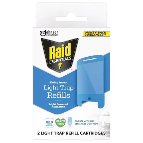 Trap Refill Essentials