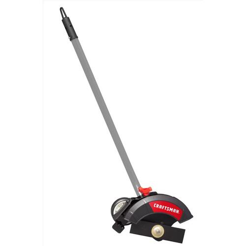CRAFTSMAN 41AJED-C949 Edger Attachment CMZAS4JED 2.5