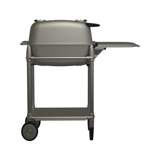 Grill and Smoker 22" Original PK Charcoal Silver Silver