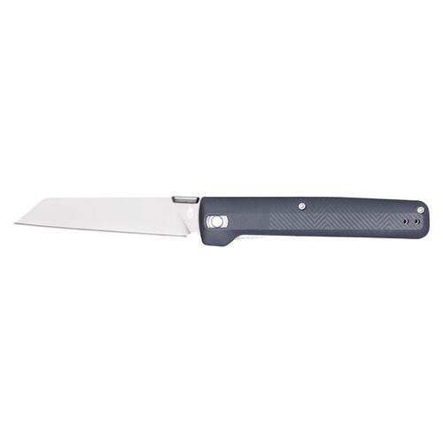 Pocket Knife Pledge Blue 7Cr Stainless Steel 8.2"