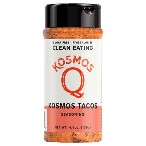 Seasoning Clean Eating Kosmos Taco 4.9 oz