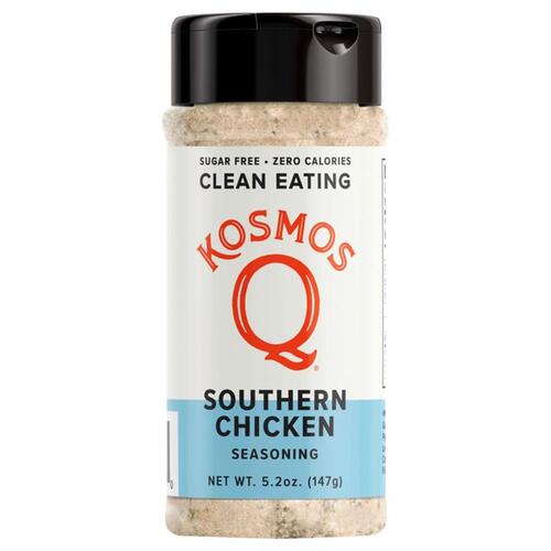 Seasoning Clean Eating Southern Chicken 5.2 oz