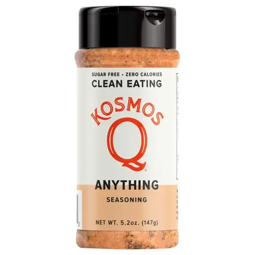 Seasoning Clean Eating Anything 5.2 oz