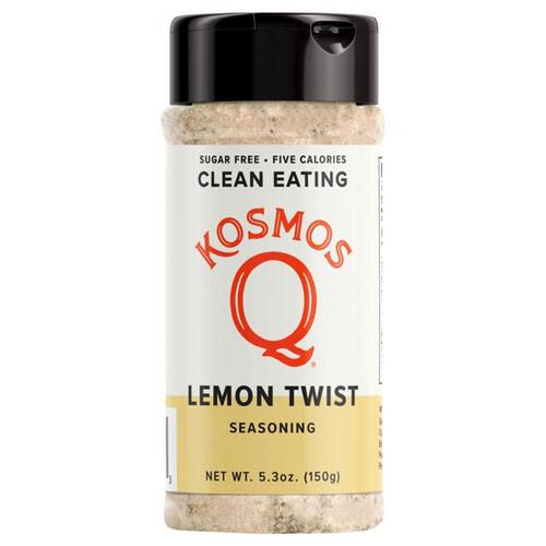 Seasoning Clean Eating Lemon Twist 5.3 oz