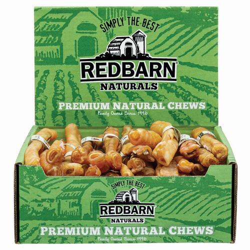 Redbarn 262001-XCP35 Chews Collagen Stick Grain Free For Dogs - pack of 35