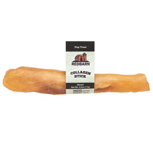 Redbarn 262000-XCP25 Soft Chew Beef Stick Collagen Grain Free For Dogs 0.6 oz - pack of 25