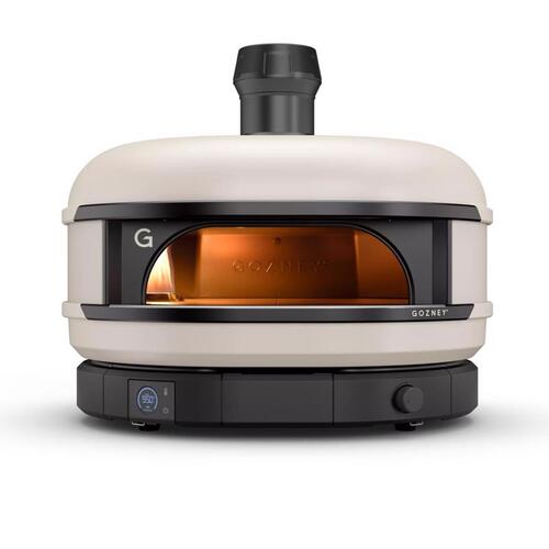 Pizza Oven S1 29" Liquid Propane Dome Bone Bone