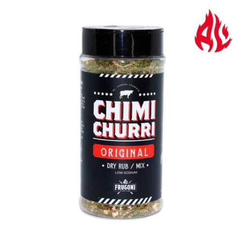 Al Frugoni ORIGINALCHIMI Seasoning Chimi Churri Original 2.5 oz