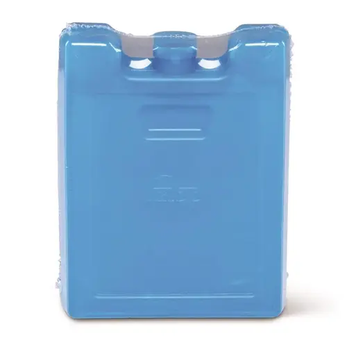 Freezer Block Blue Blue