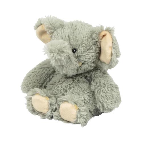 Stuffed Animals Plush Gray 1 pc Gray