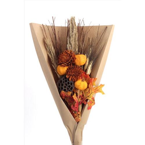 Bouquet 30" Autumn Glory Large - pack of 10