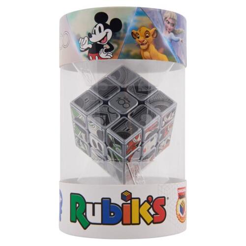 Rubiks 6068390 Cube Puzzle Multicolored Multicolored