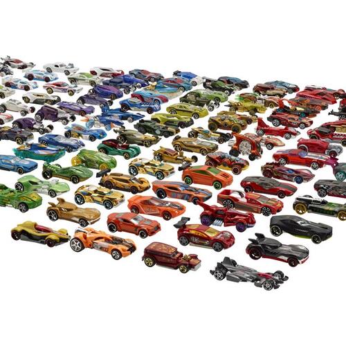 Hot Wheels 5785 Cars Multicolored Multicolored