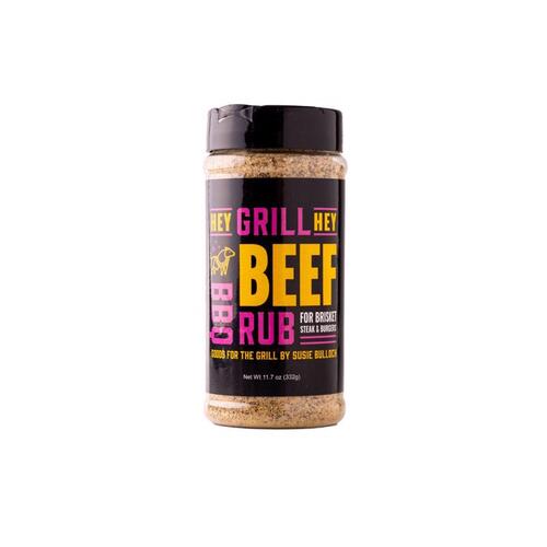 Beef Rub 11.7 oz