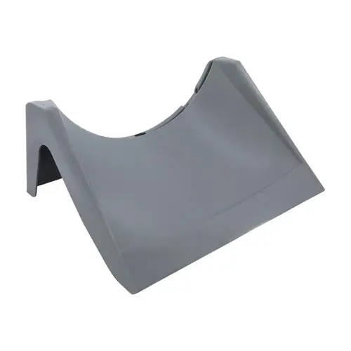 Danco 11033X Attachable Dust Pan For 5 Gallon Bucket Gray