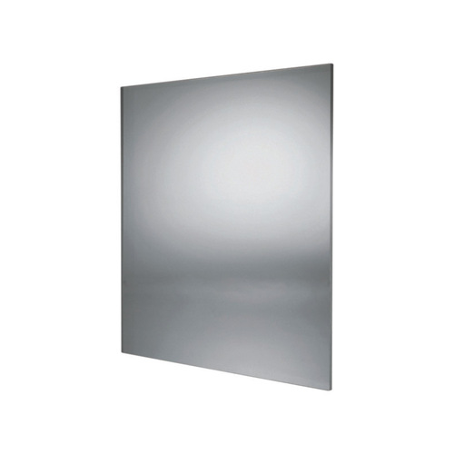 Sheet Optix Clear Single Acrylic 32" W X 40" L X .100" Clear