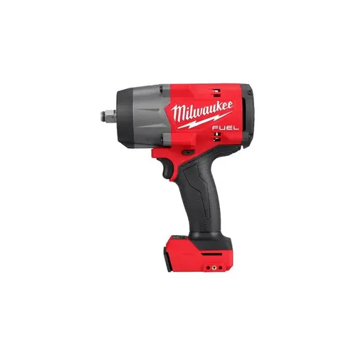 M18 FUEL High-Torque Impact Wrench with Friction Ring, Battery Included, 1/2 in Drive