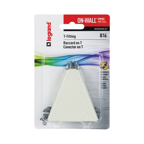Legrand Wiremold - Now: Legrand Wiremold