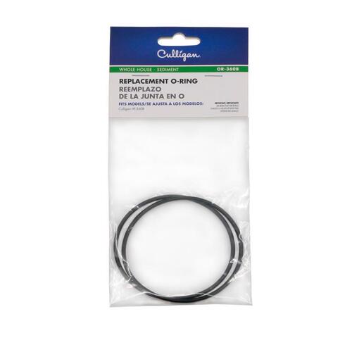 Culligan OR-360B Replacement O-Ring 4" D Rubber