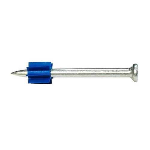 BLUE POINT FASTENING PD38F10 PIN DRIVE SHANK .145IN 1-1/2IN - pack of 100