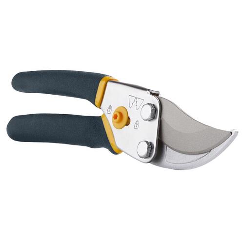 Hand Pruner 4.5" Steel Bypass