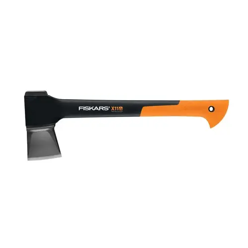 Axe X11 Splitting Black/Orange