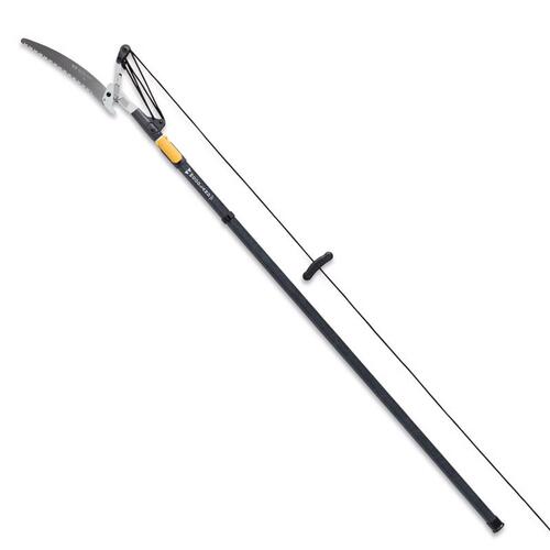 Woodland Tools 26-7001-100 Tree Pruner High Carbon Steel Serrated