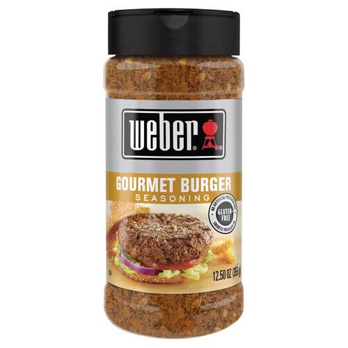 B&G FOODS INC 1151135 Seasoning Gluten Free Gourmet Burger 12.5 oz